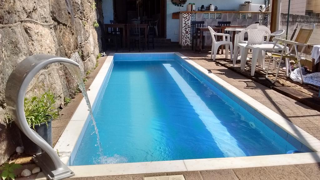 Residencial Santa Teresa Hotel Rio de Janeiro Ngoại thất bức ảnh