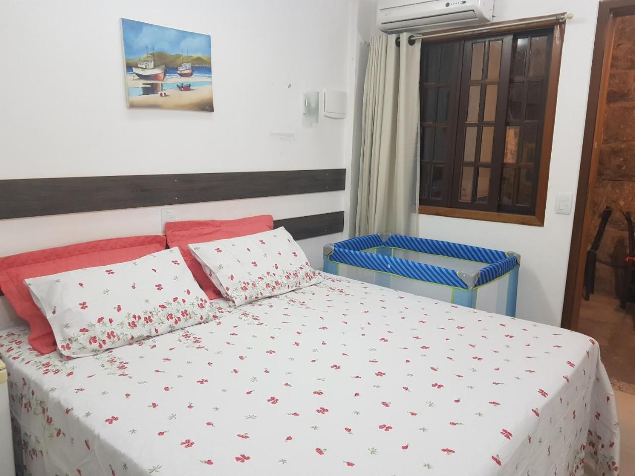 Residencial Santa Teresa Hotel Rio de Janeiro Ngoại thất bức ảnh