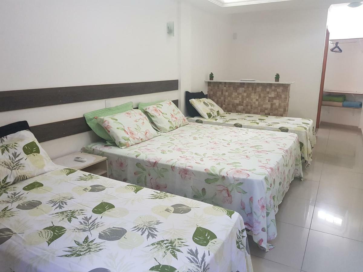 Residencial Santa Teresa Hotel Rio de Janeiro Ngoại thất bức ảnh